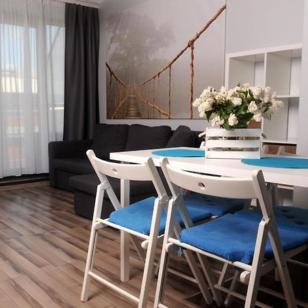 شقة Apartament Ster كولوبرزيغ المظهر الخارجي الصورة