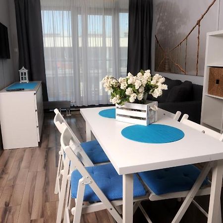 شقة Apartament Ster كولوبرزيغ المظهر الخارجي الصورة