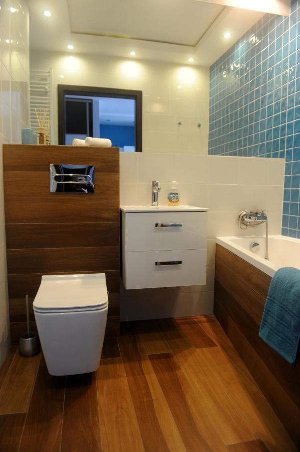 شقة Apartament Ster كولوبرزيغ المظهر الخارجي الصورة