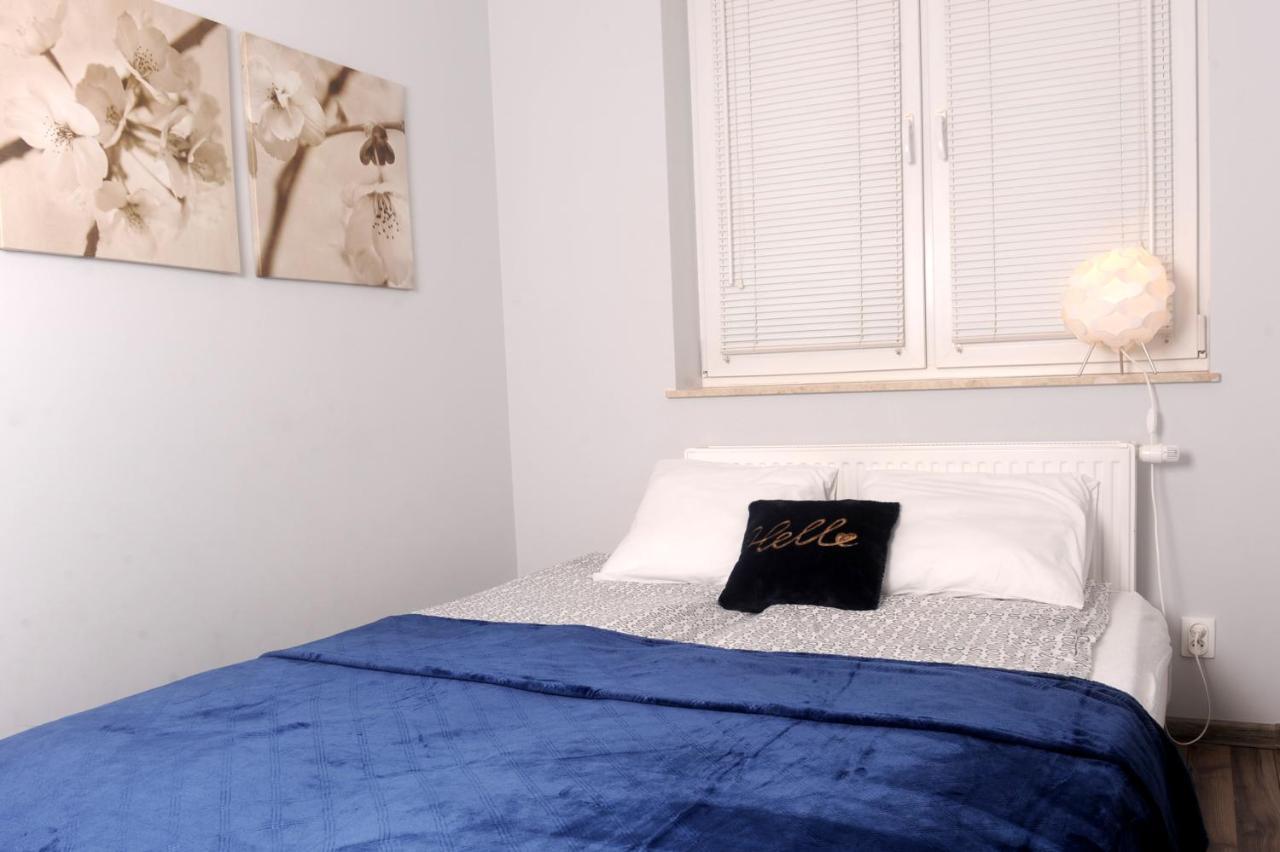 شقة Apartament Ster كولوبرزيغ المظهر الخارجي الصورة