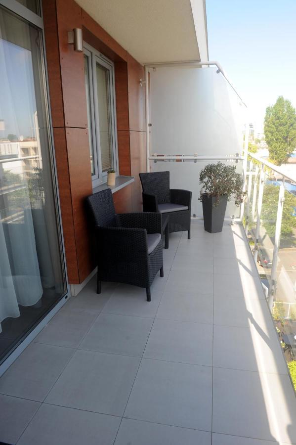شقة Apartament Ster كولوبرزيغ المظهر الخارجي الصورة
