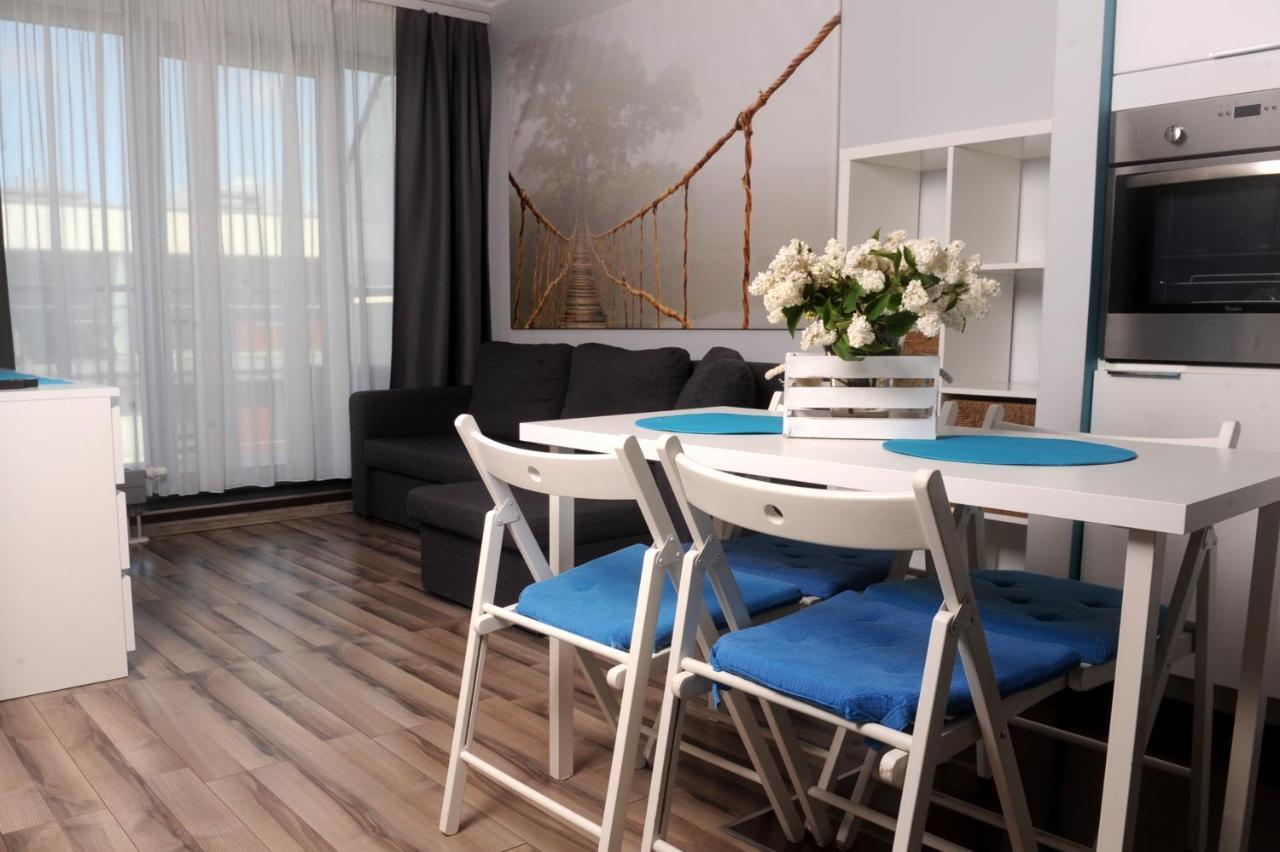 شقة Apartament Ster كولوبرزيغ المظهر الخارجي الصورة