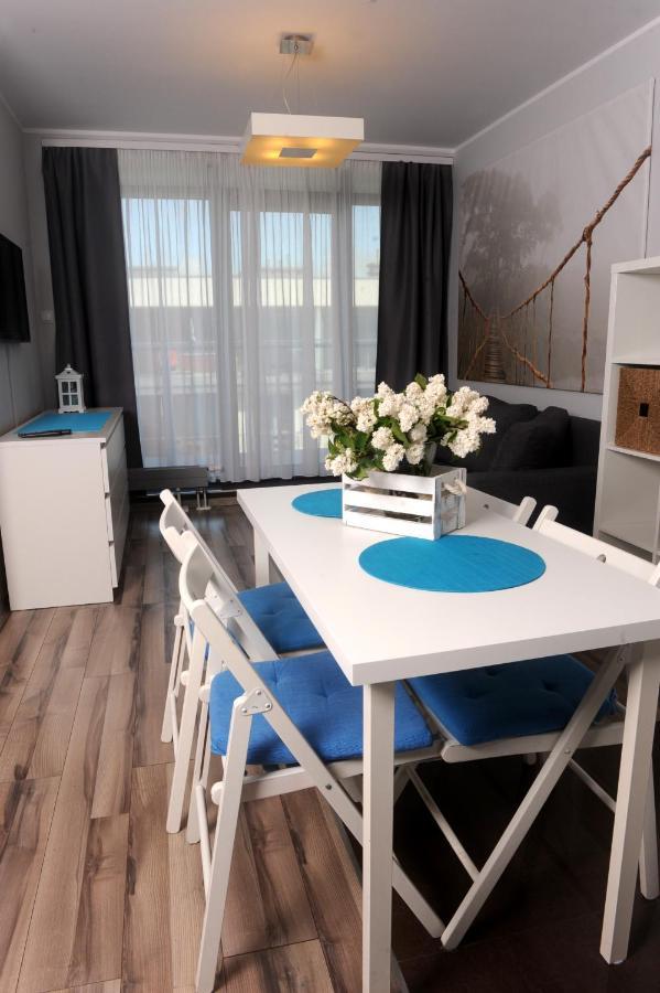 شقة Apartament Ster كولوبرزيغ المظهر الخارجي الصورة