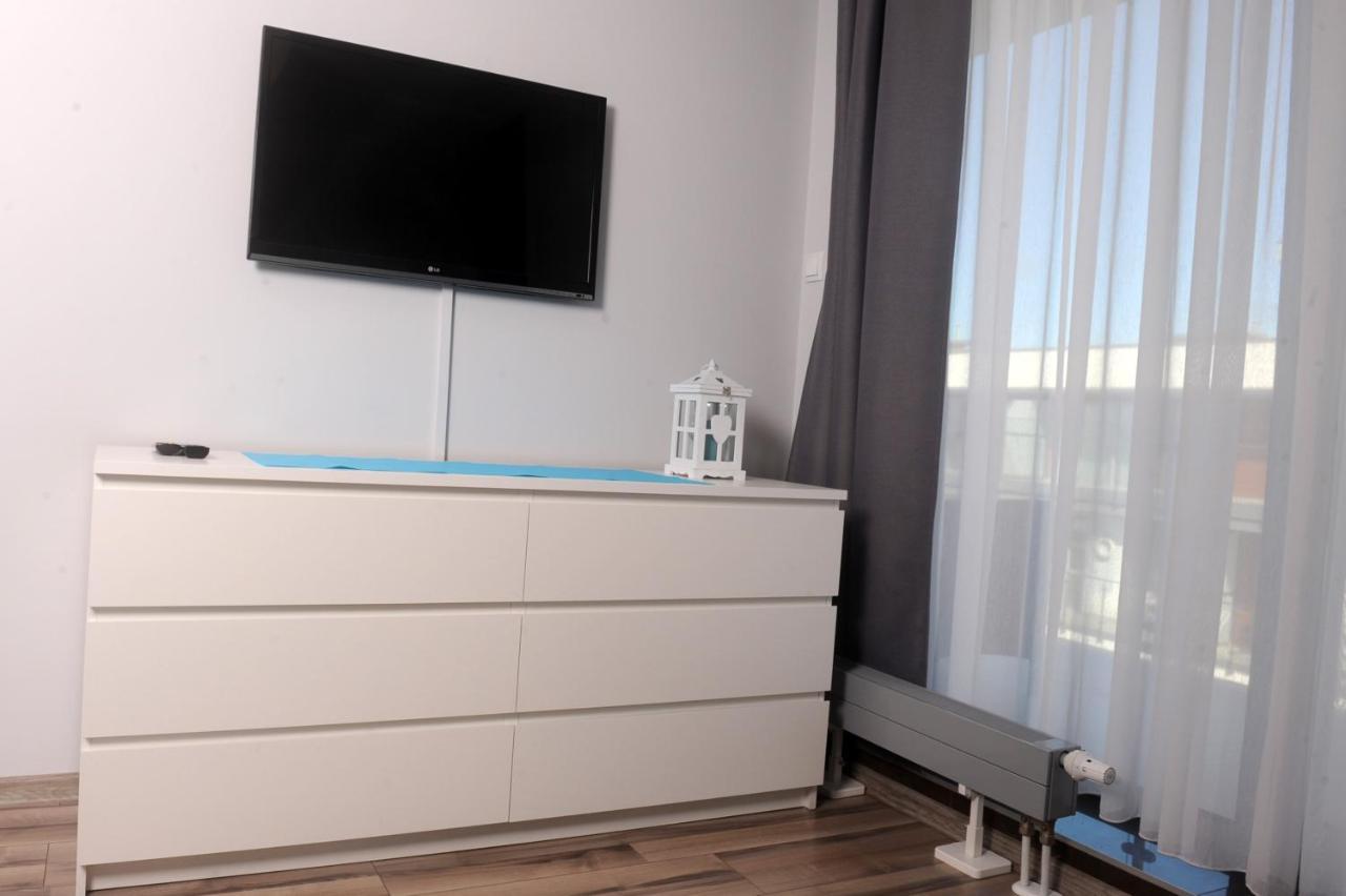 شقة Apartament Ster كولوبرزيغ المظهر الخارجي الصورة