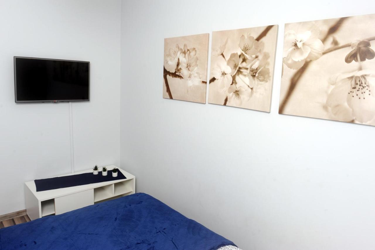 شقة Apartament Ster كولوبرزيغ المظهر الخارجي الصورة