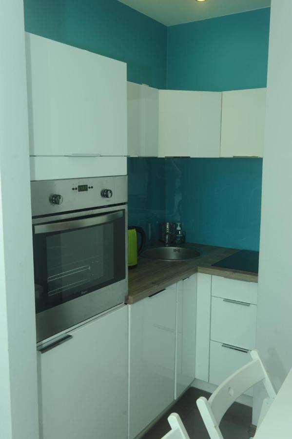 شقة Apartament Ster كولوبرزيغ المظهر الخارجي الصورة